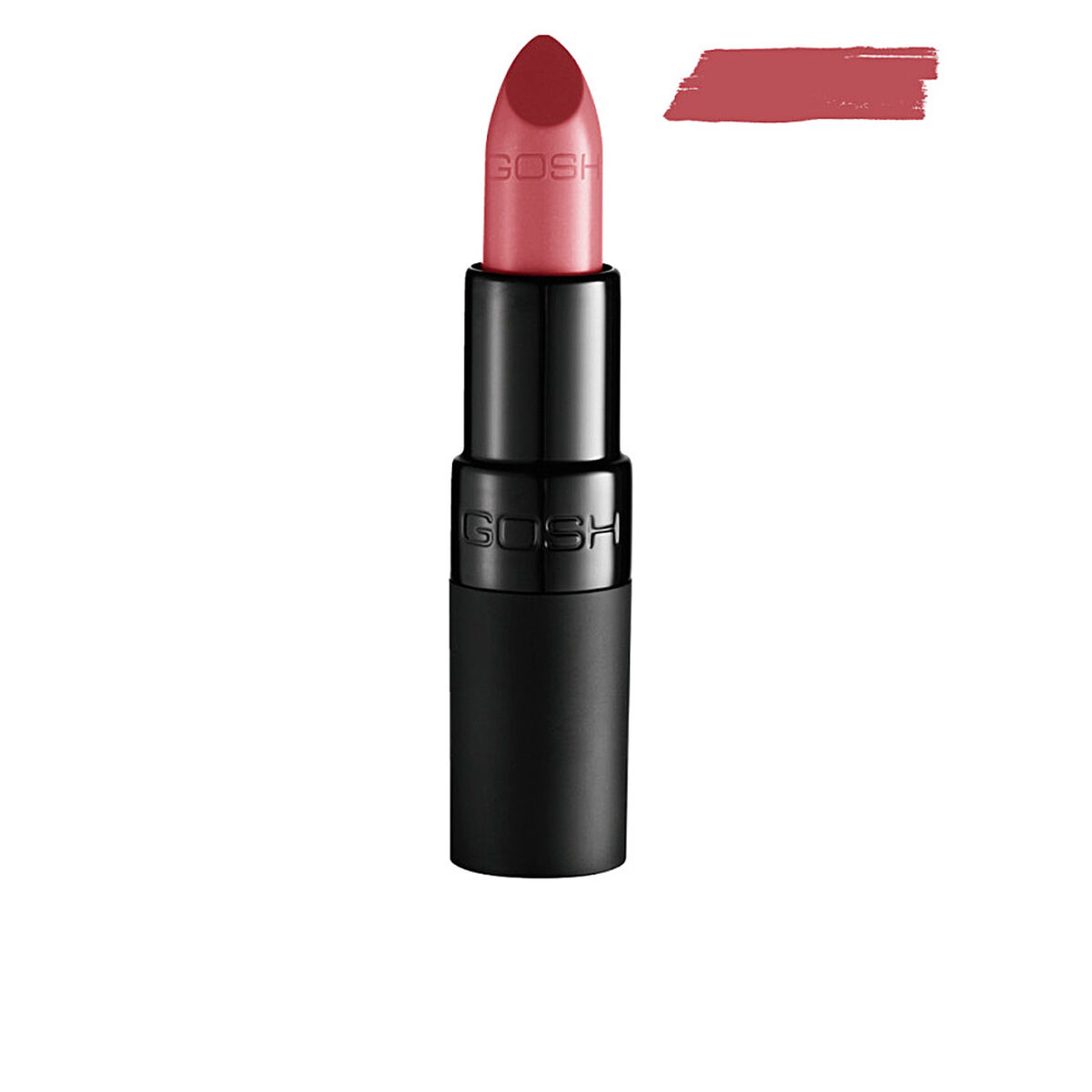 Lippenstift Velvet Touch Gosh Copenhagen (4 g)